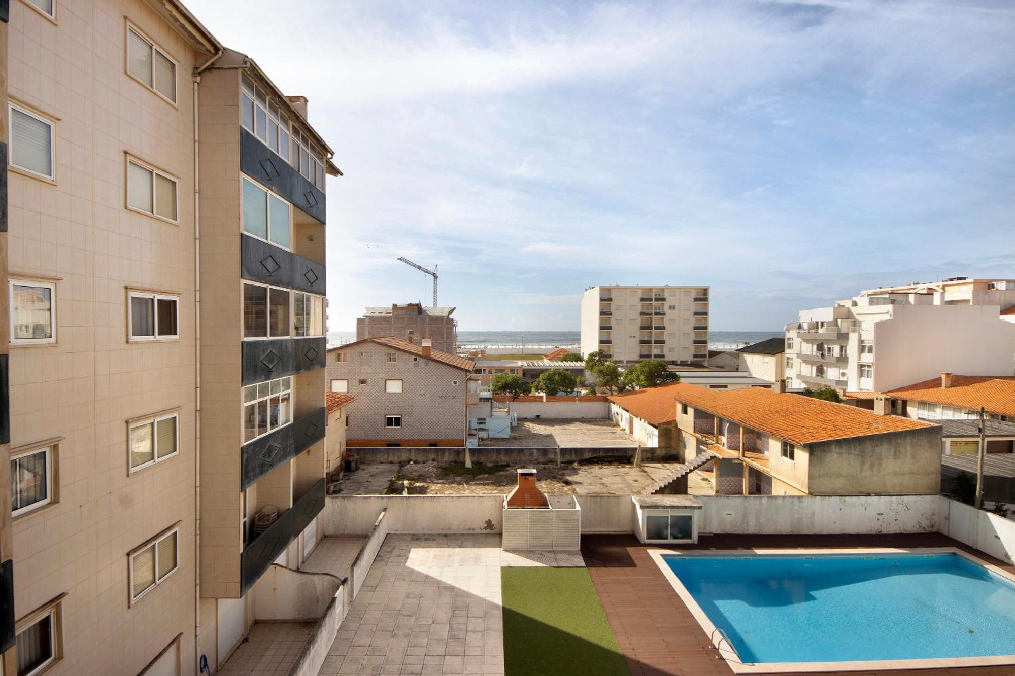 Live Vagueira Beach Praia da Vagueira Exterior foto