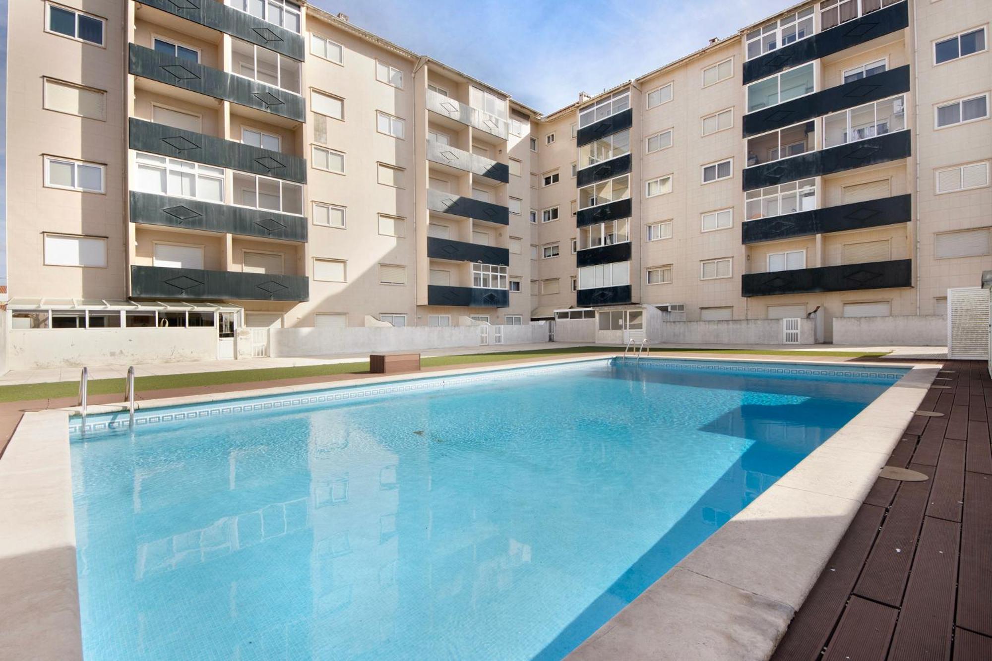 Live Vagueira Beach Praia da Vagueira Exterior foto