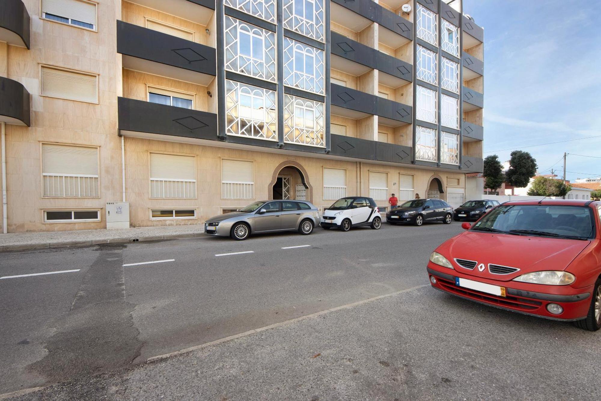 Live Vagueira Beach Praia da Vagueira Exterior foto
